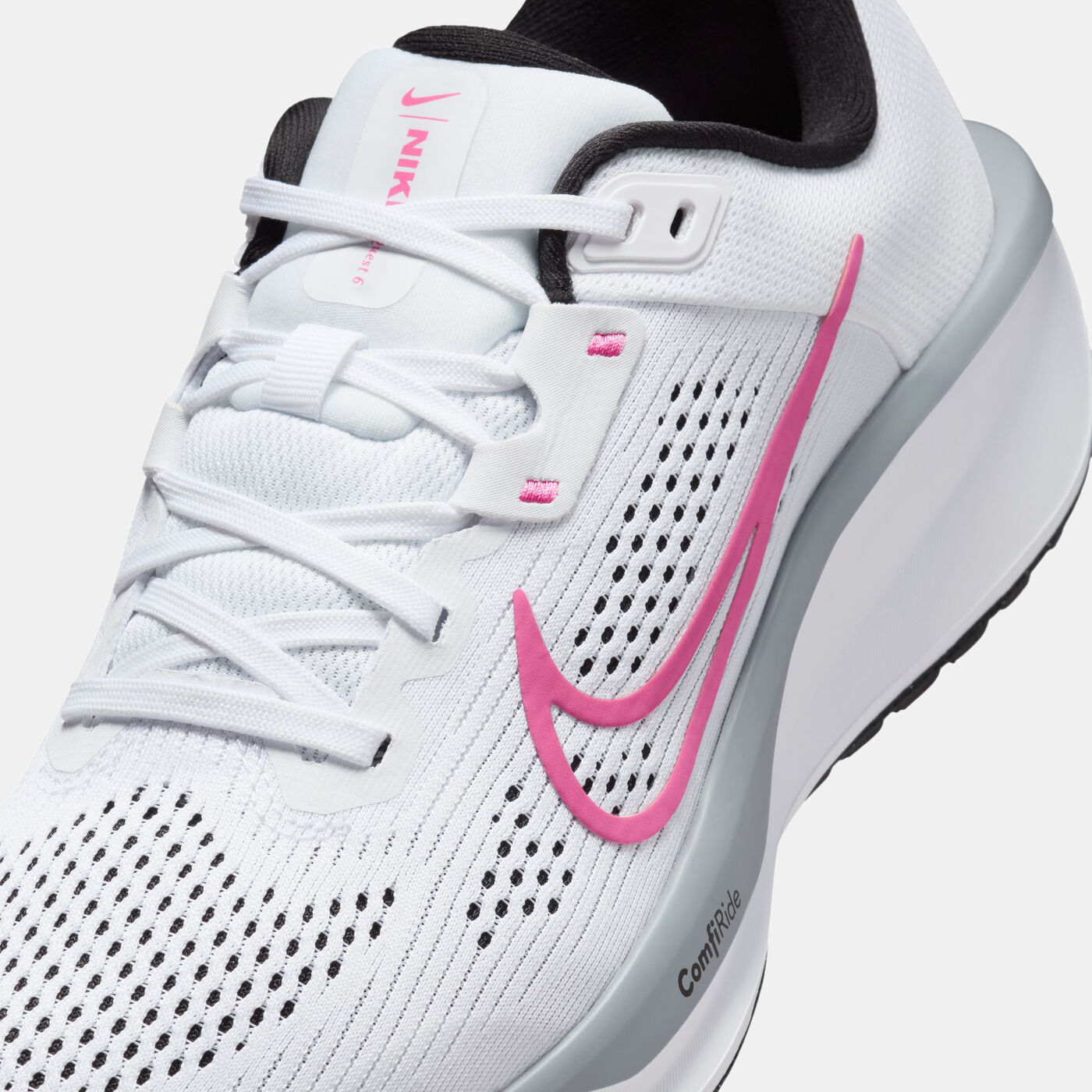 Women's Quest 6 Road Running Shoes