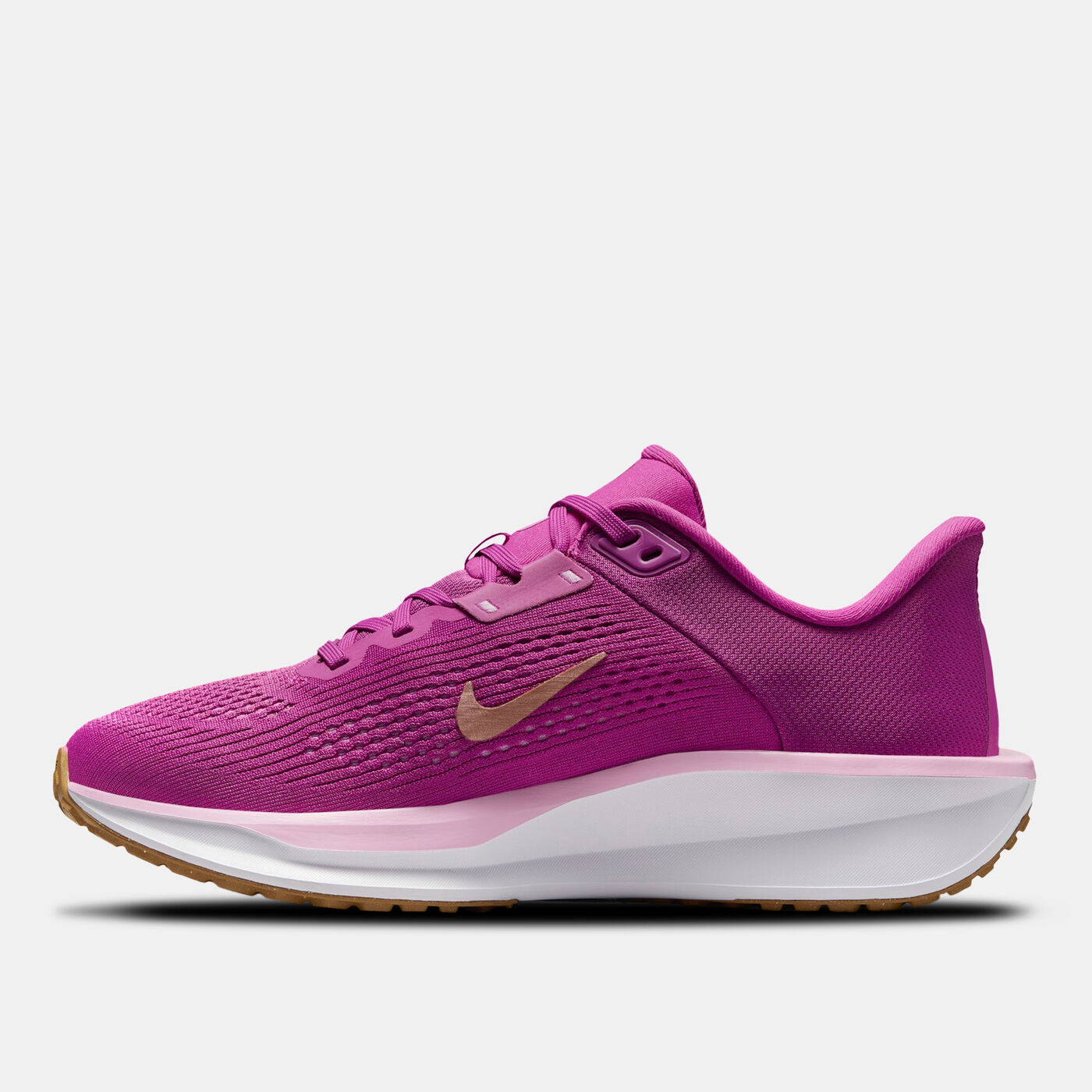 Women's Quest 6 Road Running Shoes