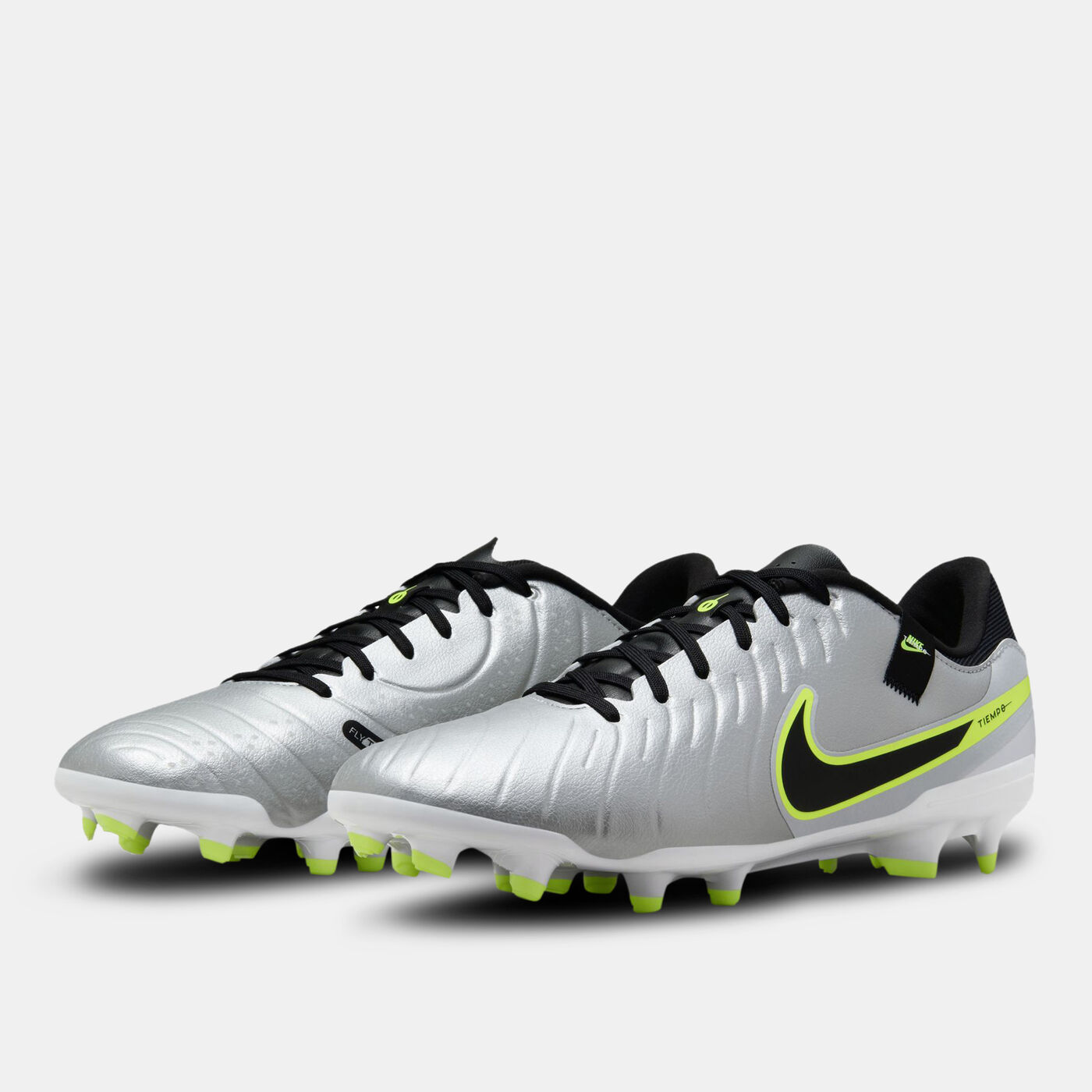 Men's Tiempo Legend 10 Academy Multi-Ground Football Shoe