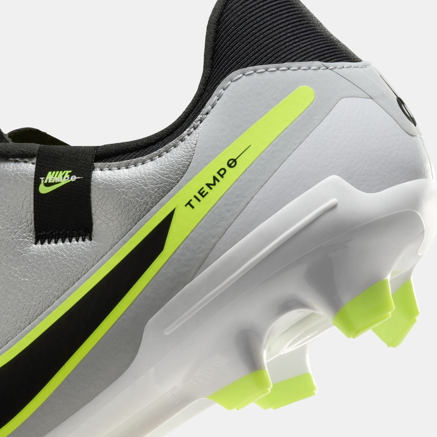 Men's Tiempo Legend 10 Academy Multi-Ground Football Shoe