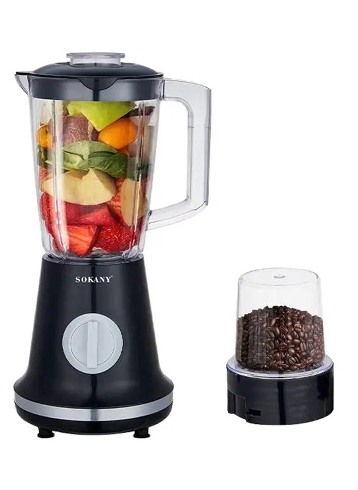 Sokany Multi-Purpose Blender