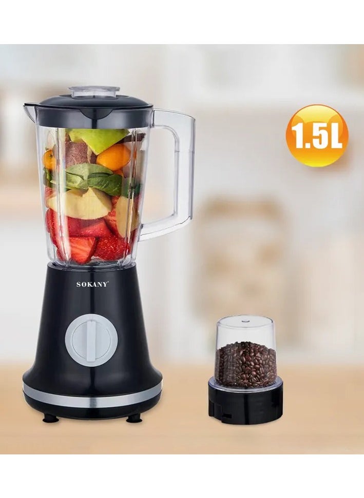 Sokany Multi-Purpose Blender