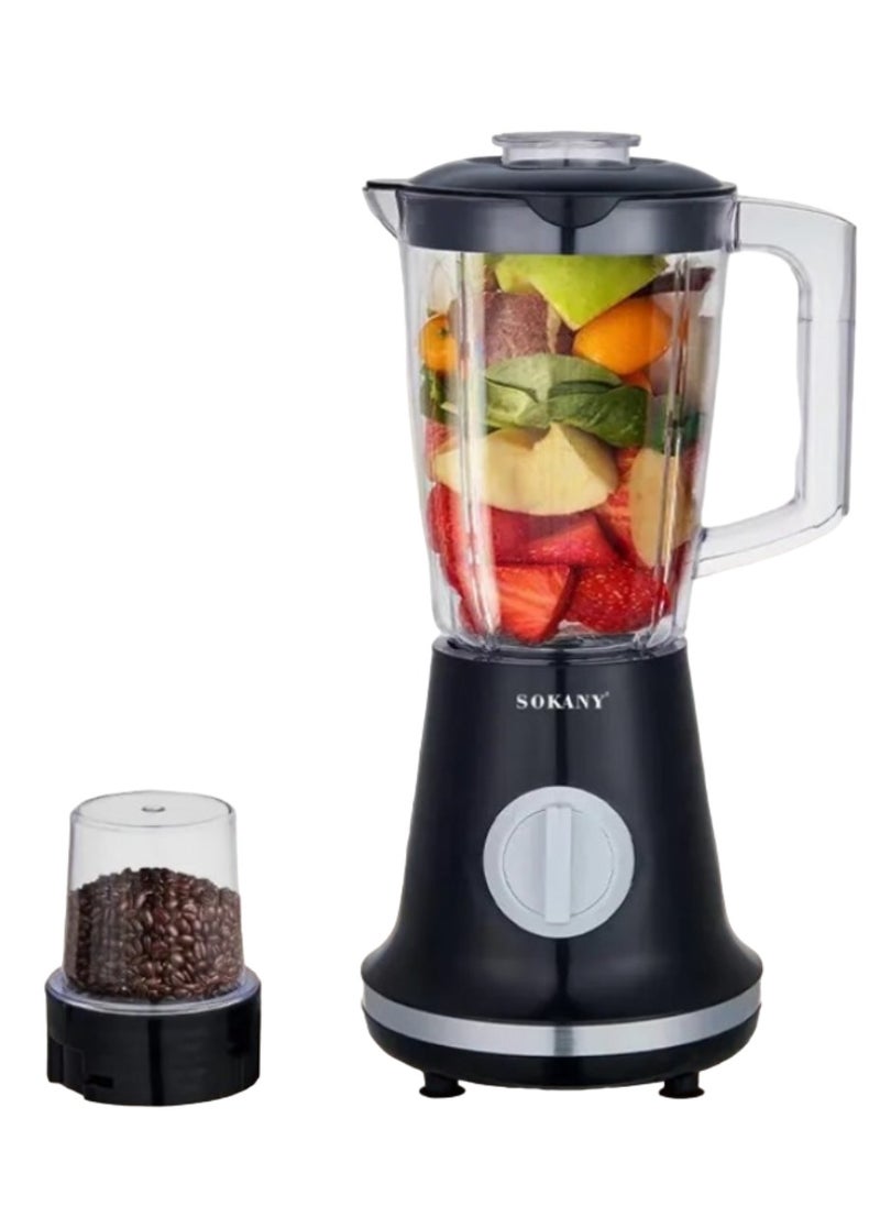 Sokany Multi-Purpose Blender