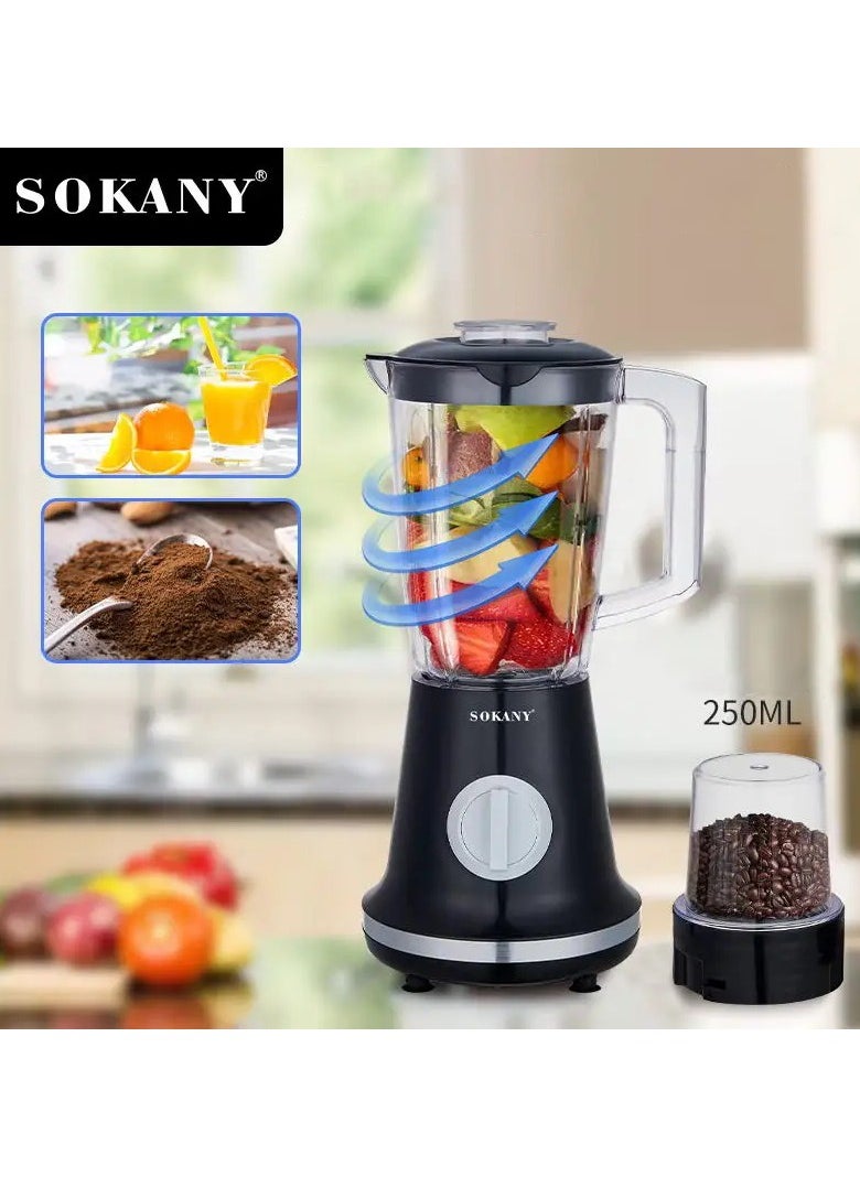 Sokany Multi-Purpose Blender