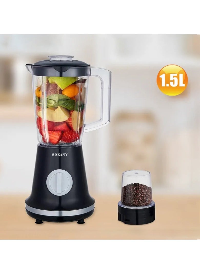 Sokany Multi-Purpose Blender