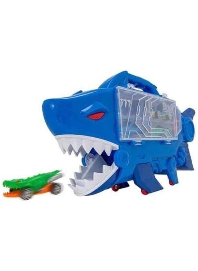 Teamsterz Beast Machines Shark Destroyer