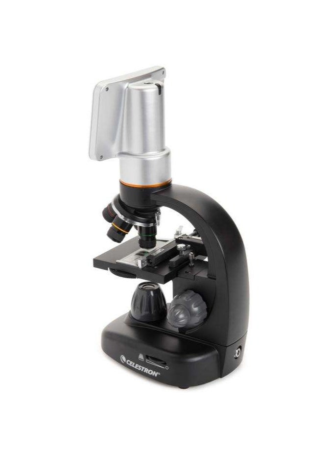 Celestron Tetraview LCD Digital Microscope