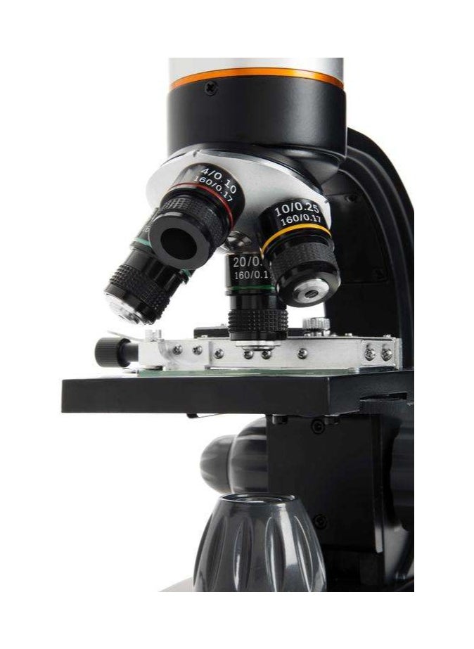 Celestron Tetraview LCD Digital Microscope