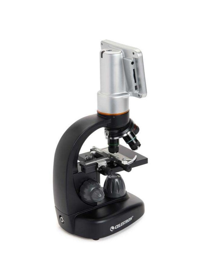 Celestron Tetraview LCD Digital Microscope