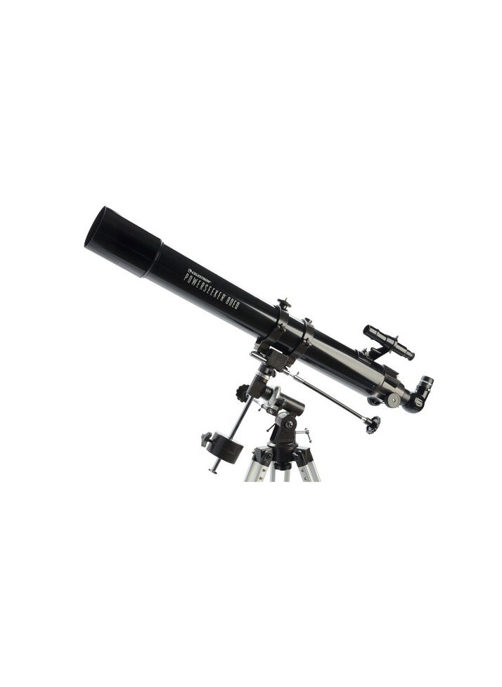 Celestron PowerSeeker 80EQ Refractor Telescope