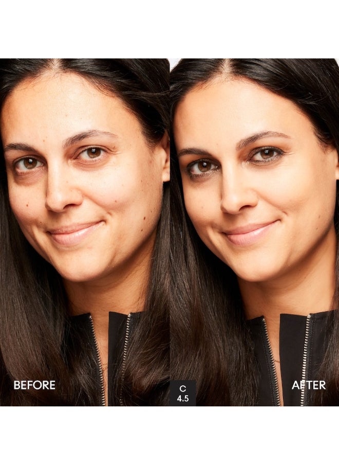 Studio Fix Fluid SPF 15 Foundation C4.5