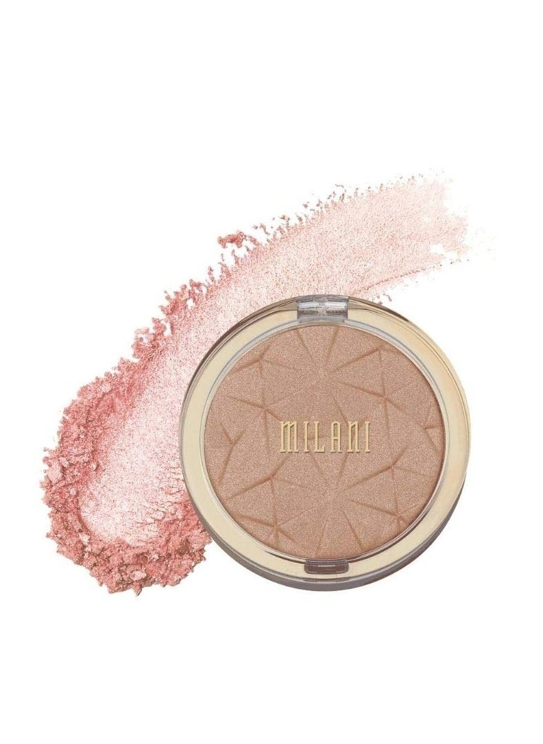 Milani Hypnotic Lights Powder Highlighter - 03 Luster Light