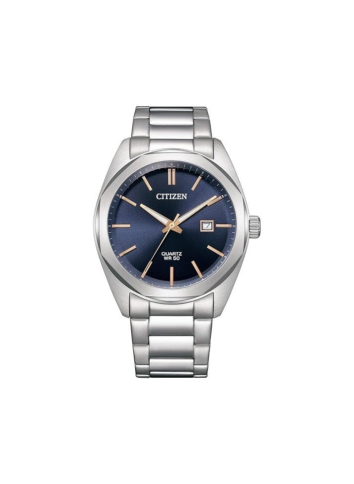 Citizen: Sophistication in Blue and Grey - BI5110-54H