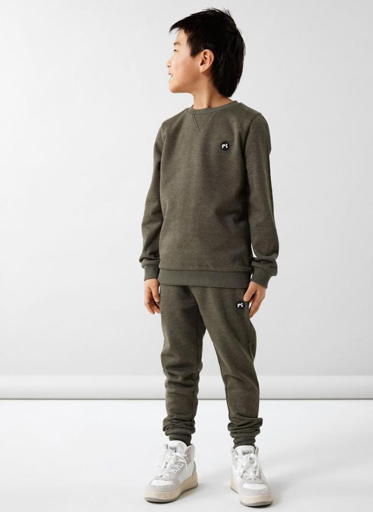 Kids Essential Sweatshirt