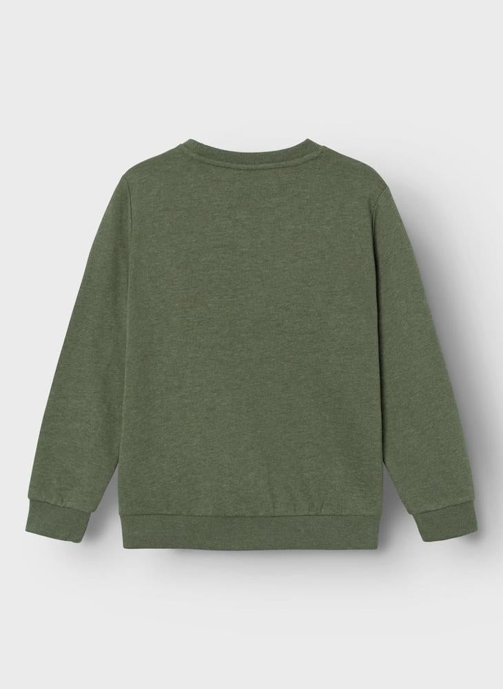 Kids Essential Sweatshirt