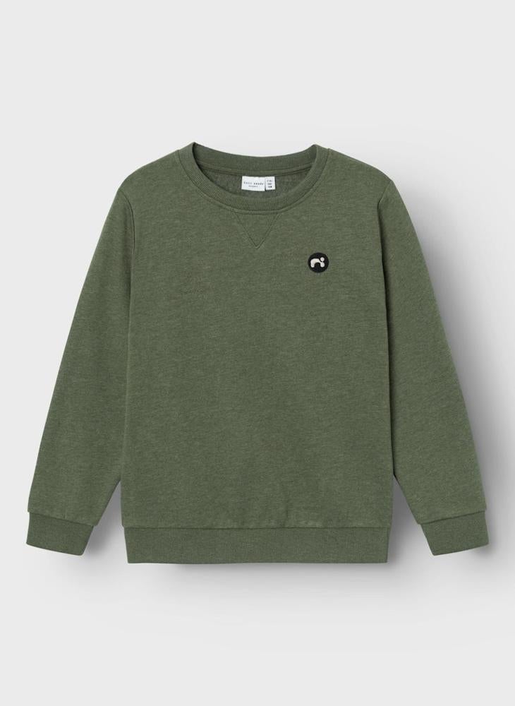 Kids Essential Sweatshirt