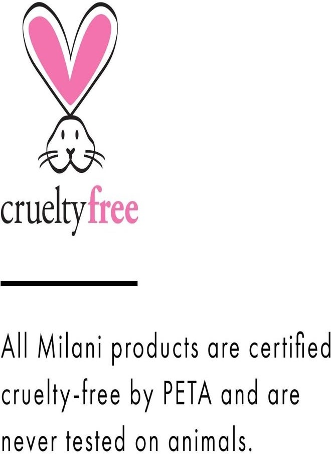 Milani Make It Last Setting Powder - 04 Radiant (0.12 Ounce) Cruelty-Free Mattifying Face Powder that Sets Makeup for Long-Lasting Wear