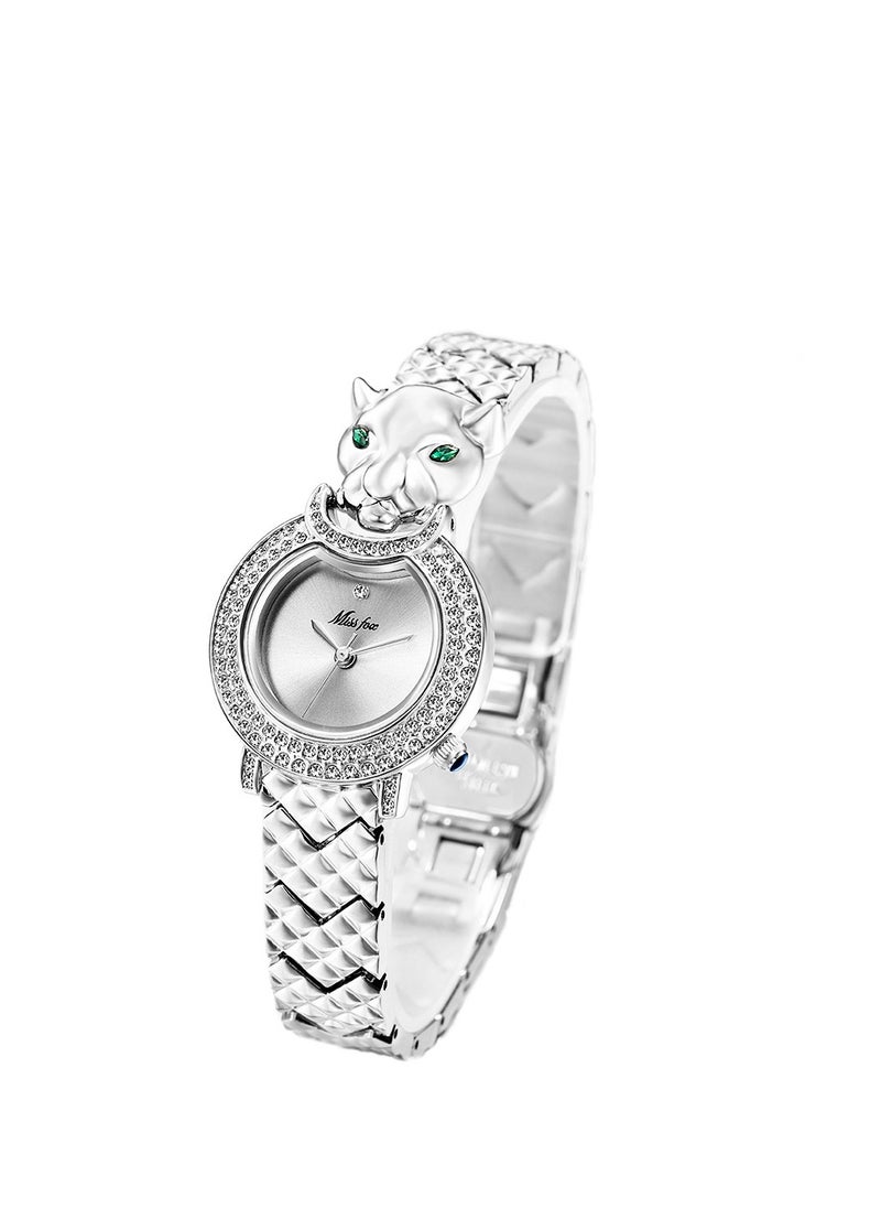 MISS FOX Ladies Quartz Watch