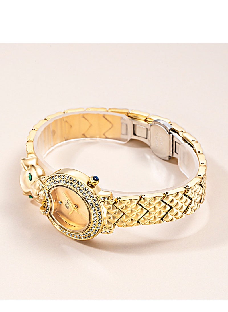 MISS FOX Ladies Quartz Watch