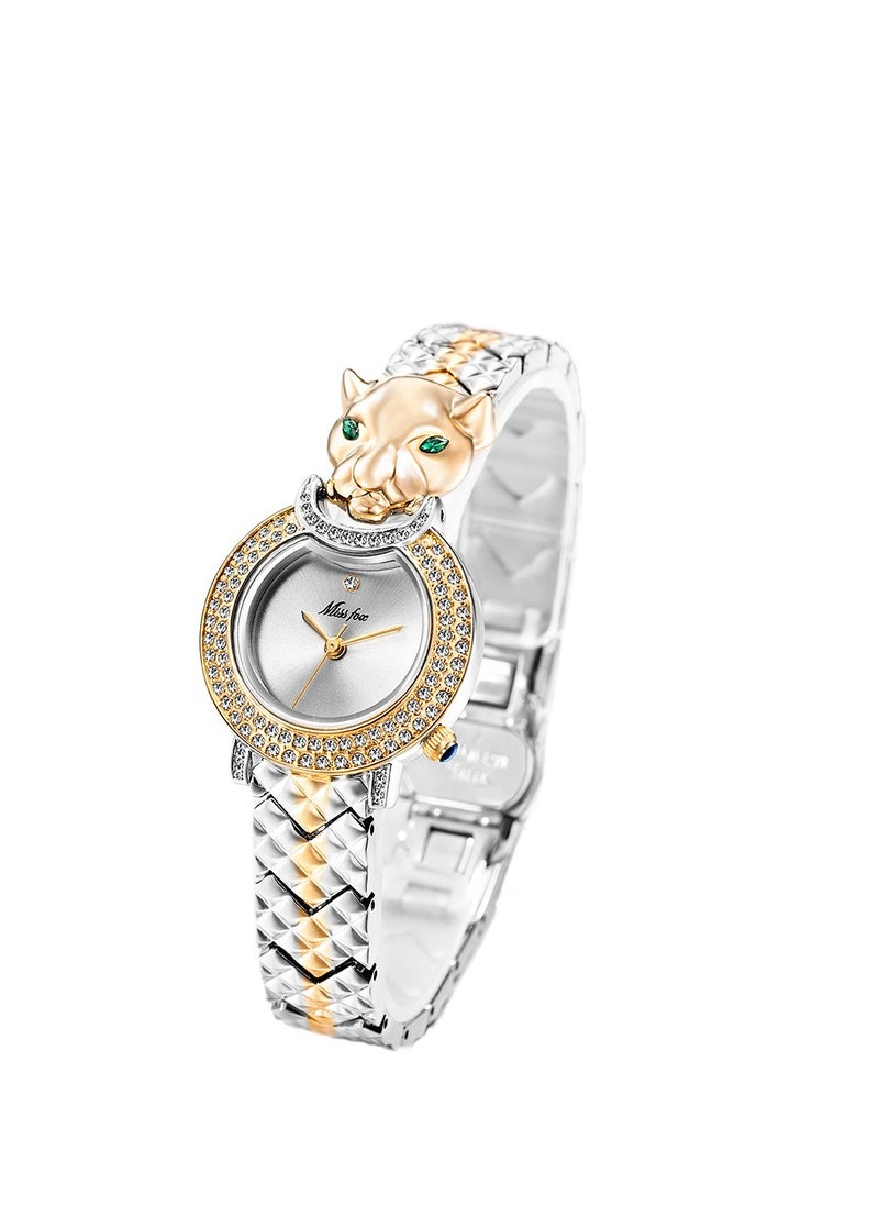 MISS FOX Ladies Quartz Watch