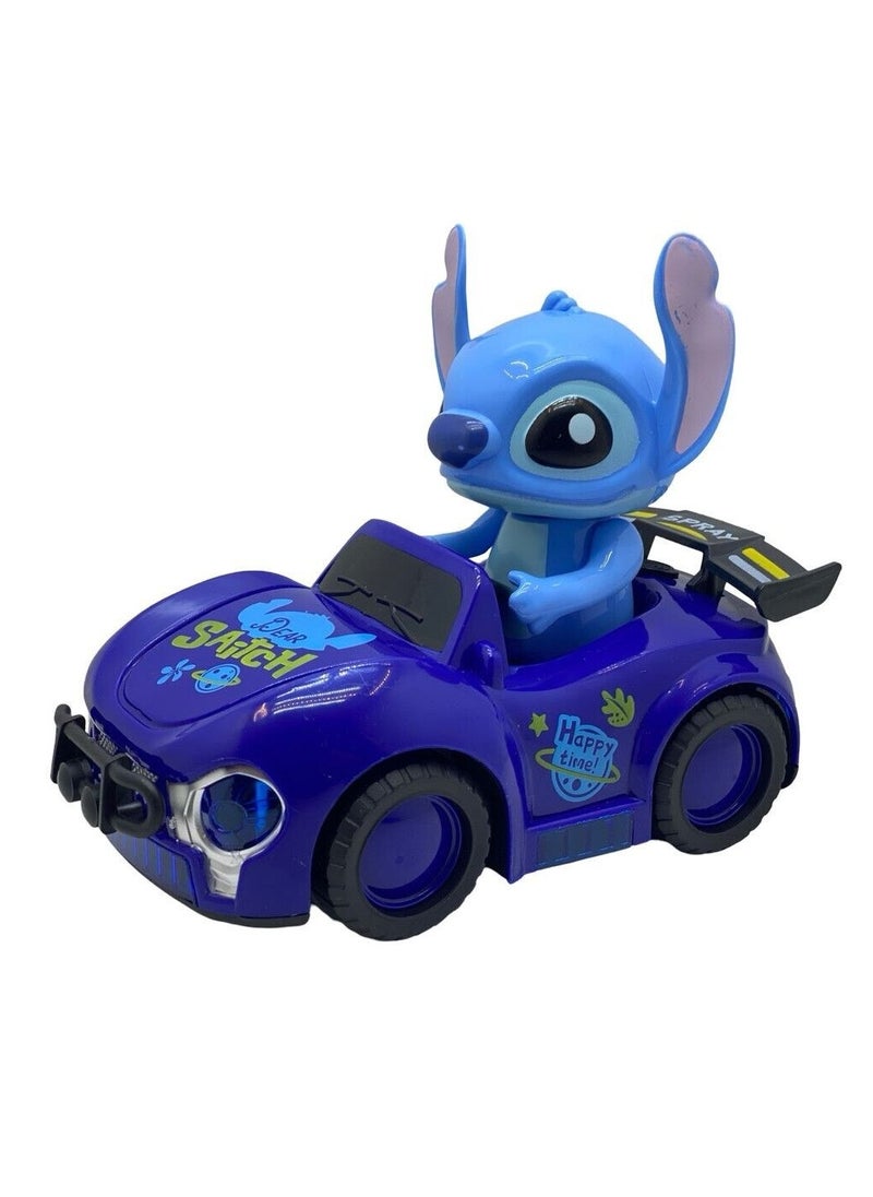 Premium Electric Toy Car for Kids - Realistic Design, Rechargeable Battery, Fun Features & Safe Play - Buy Now