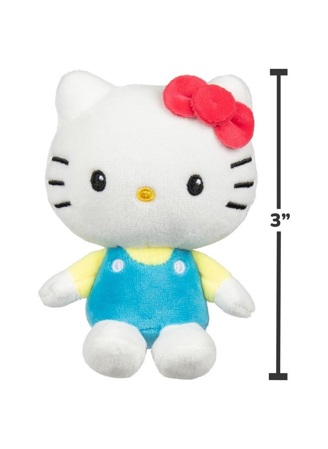 And Friends - 12-Inch Plush Celebration Bouquet - 9 Plush Included - Officially Licensed Sanrio Product From Jazwares