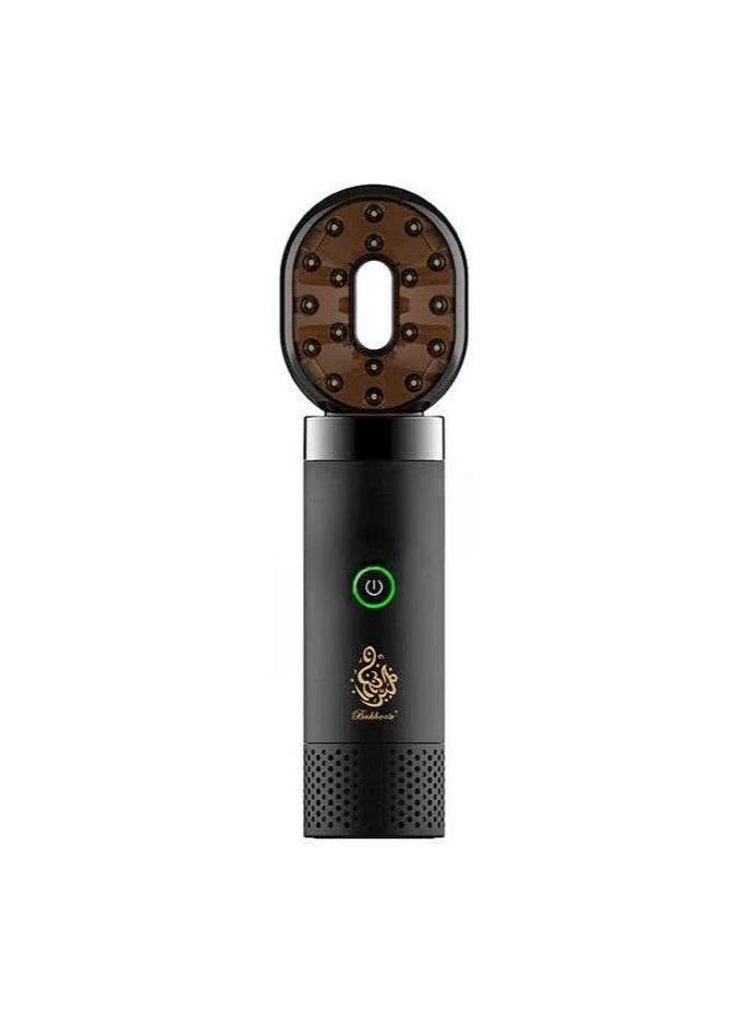 Bukhoor B20 Comb Electric Luxury Incense Burner (Black)