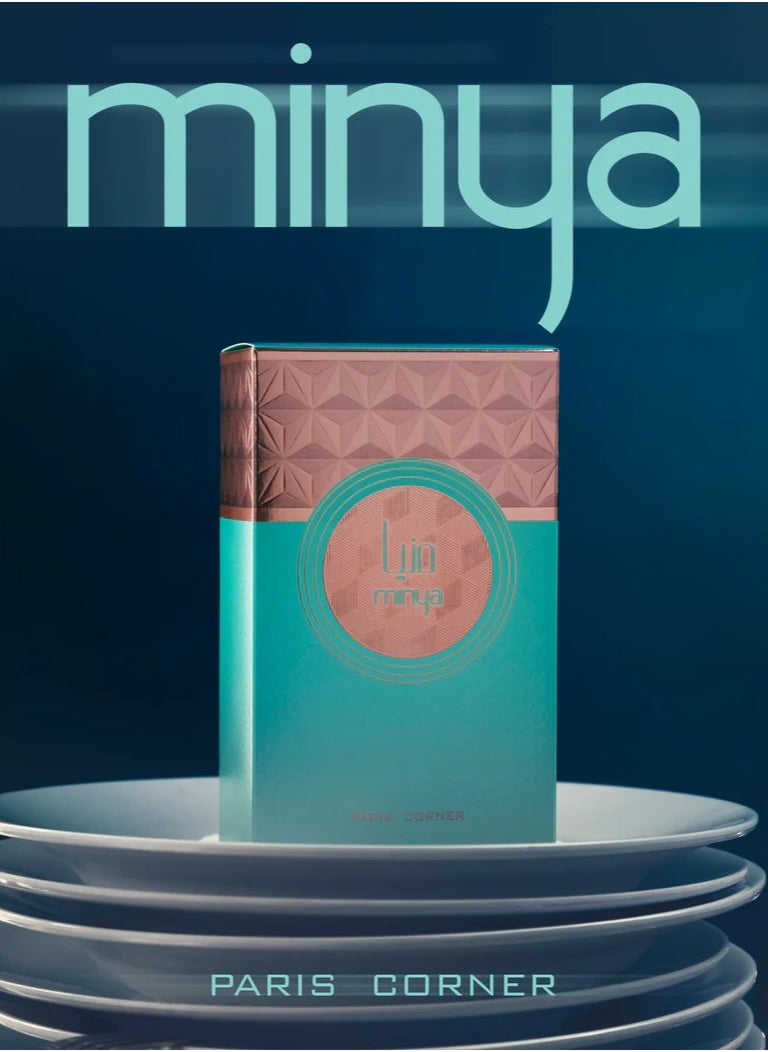 MINYA 100ML BY PARIS CORNER