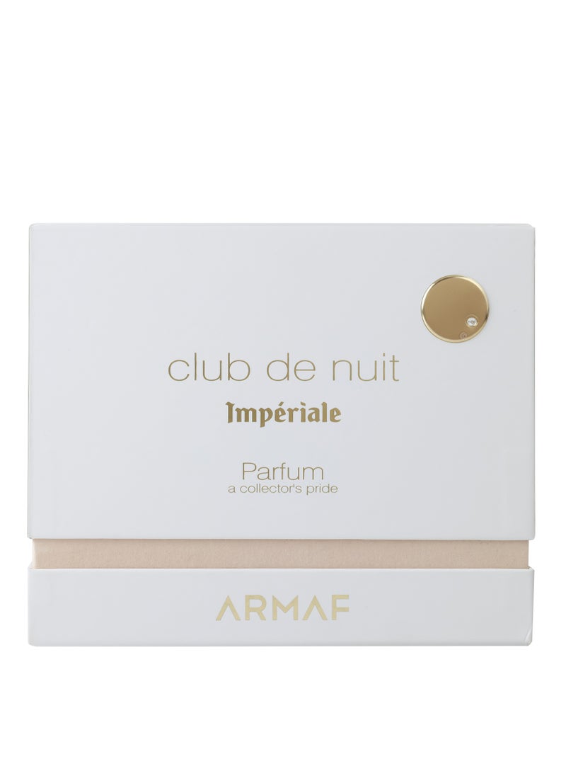 Club De Nuit Collector's Pride Imperial 3-piece Luxury Gift Set