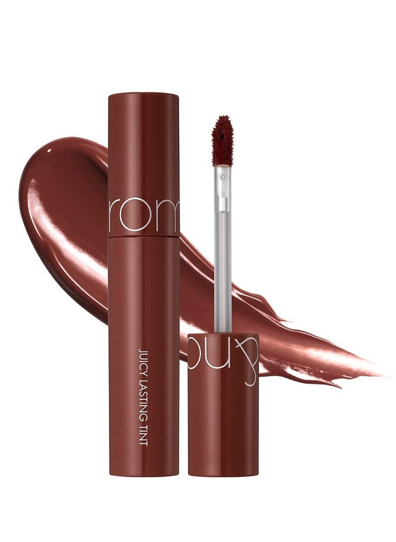 Rom&nd Juicy Natural Lasting Tint 20 Dark Coconut (Pack Size:5.5G)