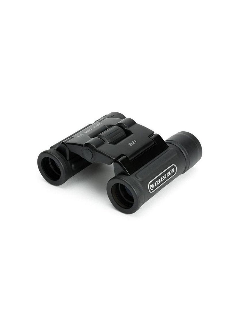 Celestron UpClose G2 8X21 Roof Binocular