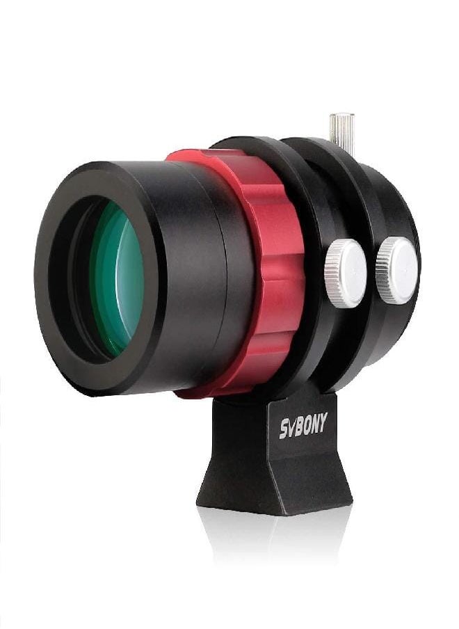 SV165 Mini Guide Scope 30mm F4 Finder Scope Guide Scope for SV305 Pro ZWO QHY Orion Auto Guiding Cameras