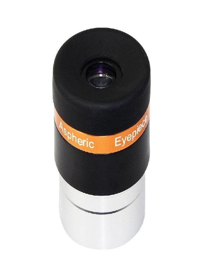 Eyepieces 4mm Telescopes Lens Wide Angle 62 Degree Aspheric Eyepiece HD Fully Coated Telescope Accessory for 1.25 inches Astronomic Telescopes