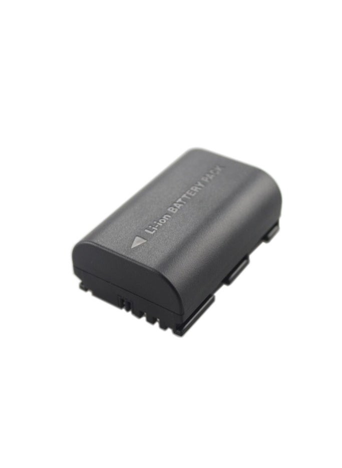 Canon battery, High Capacity Batteries for Canon EOS 5D MarkⅡ(5D2)/5D MarkⅢ(5D3)/5D MarkⅣ(5D4)/5DS/5DSR/6D/6D2/60D/60Da/7D MarkⅡ/7D/70D/80D/90D/ EOS R, EOS R5, EOS R6, EOS R6 II, EOS R7, EOS 90D, EOS 60D, EOS 70D EOS 80D EOS 5D IV, EOS 6D, EOS 6D II, EOS 7D, EOS 7D Mark II Cameras