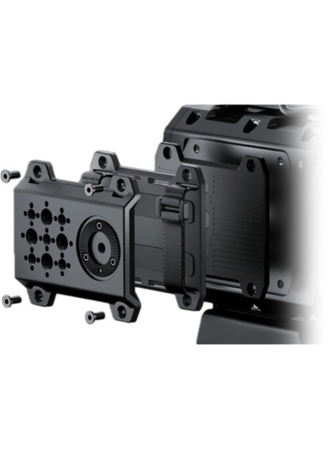 Blackmagic Design Rosette Plate for PYXIS 6K Camera