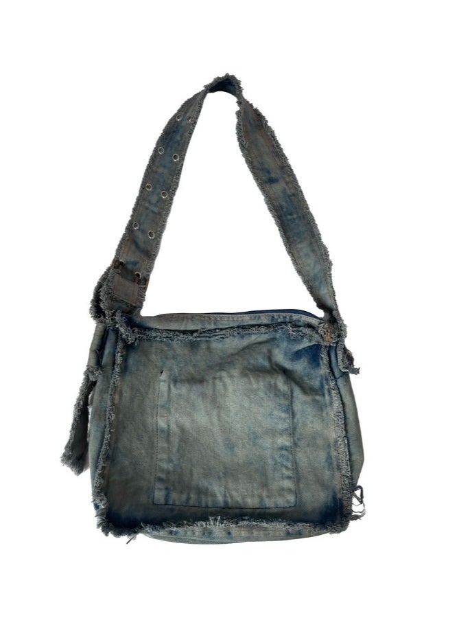 Cowboy versatile crossbody bag