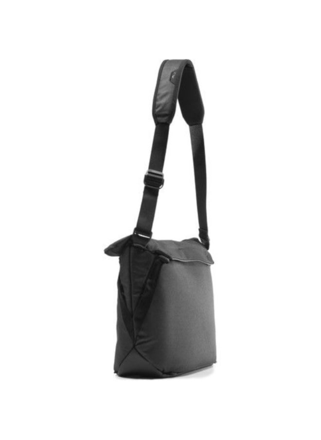 Peak Design Everyday Tote v2 (15L, Black)