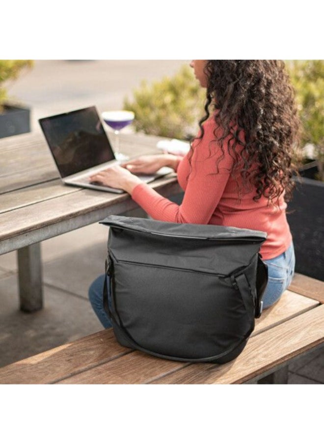 Peak Design Everyday Tote v2 (15L, Black)