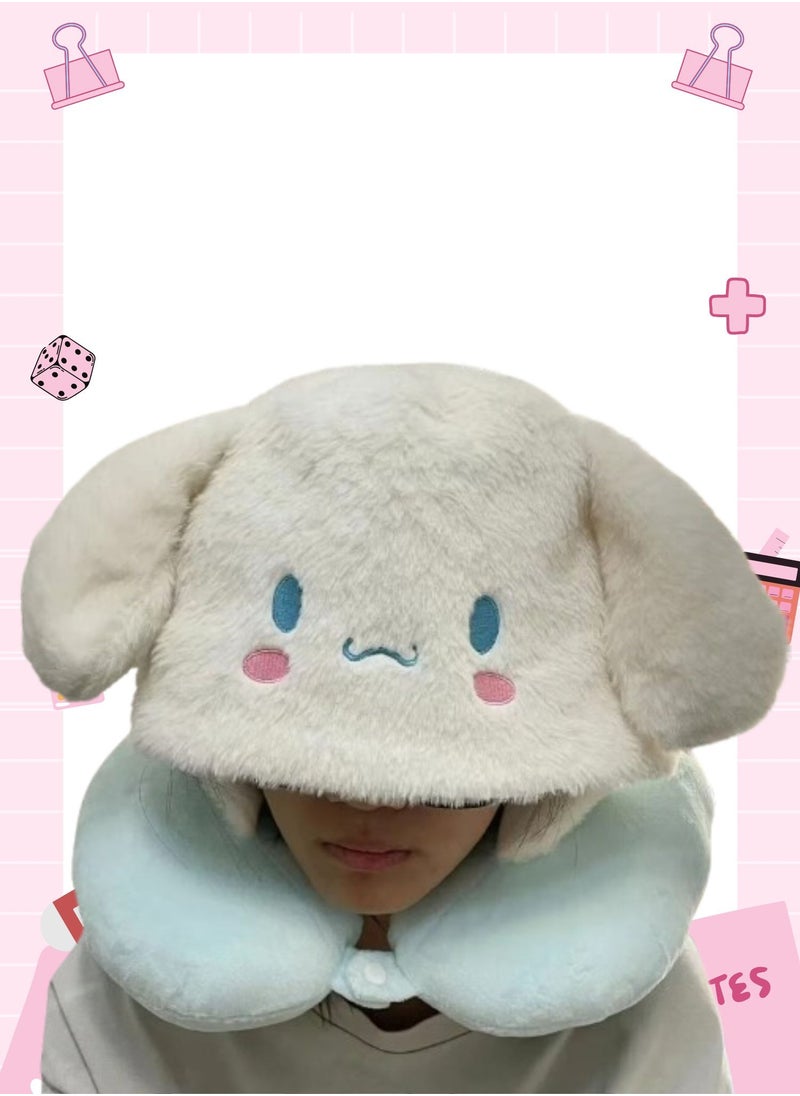 Sanrio Cinnamoroll Neck Pillow