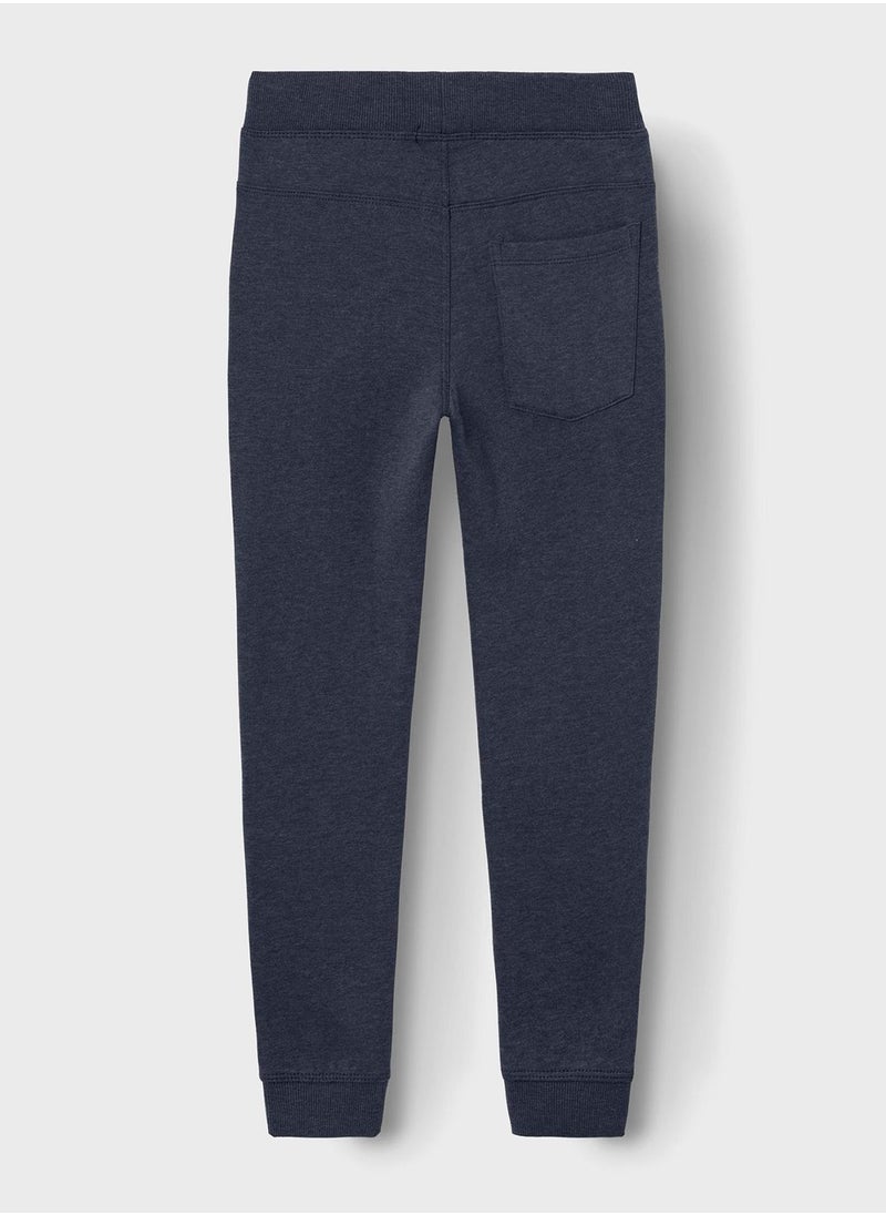 Kids Essential Sweatpants