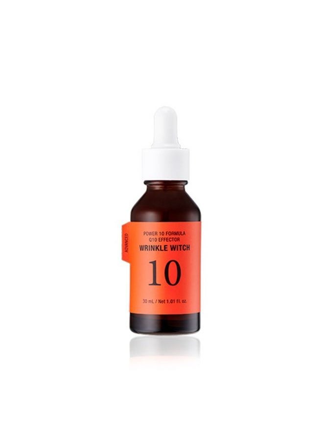 Power 10 Formula Q10 Effector 30ml