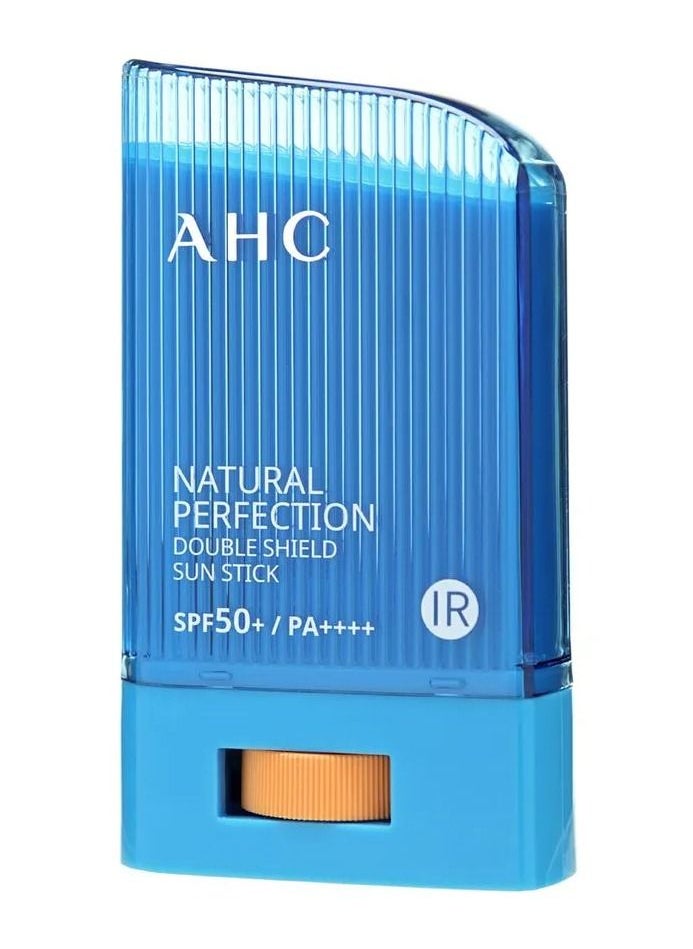 Natural Perfection Double Shield Sun Stick