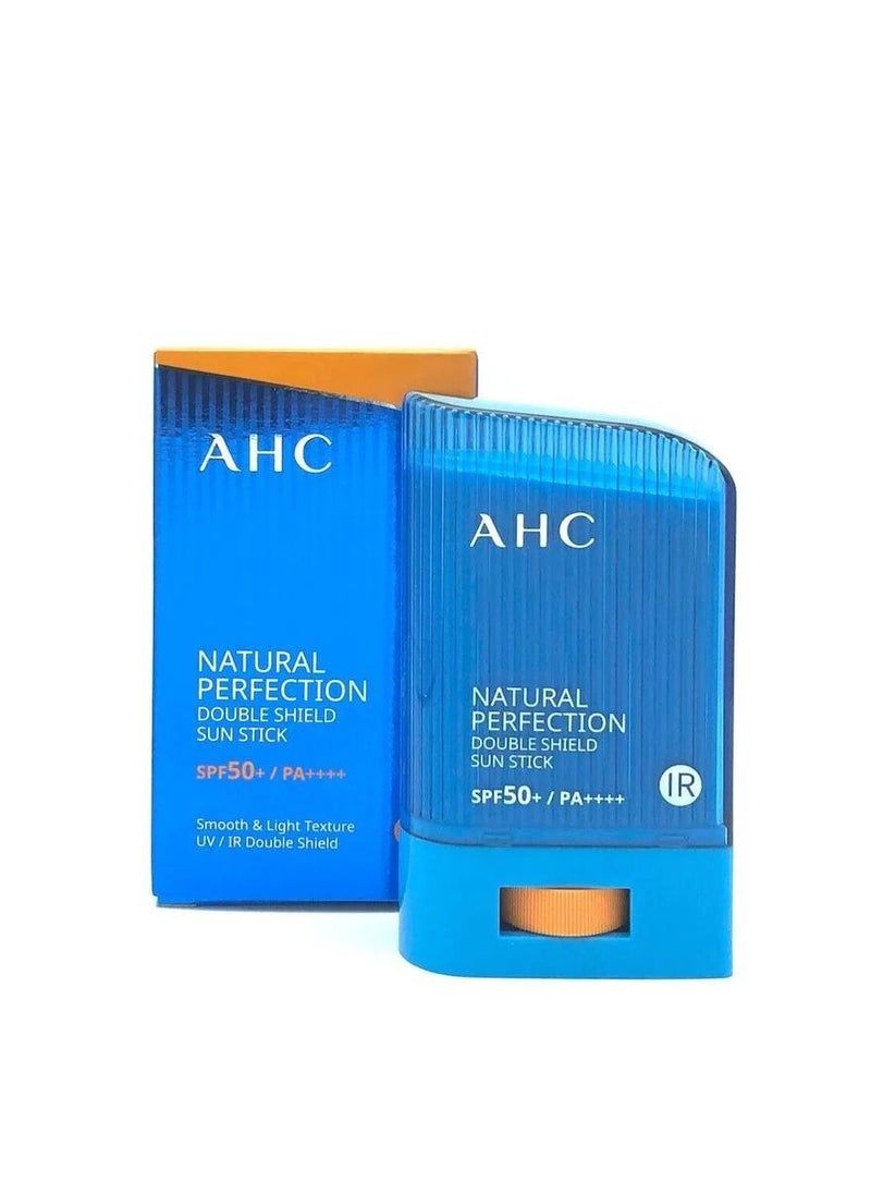 Natural Perfection Double Shield Sun Stick