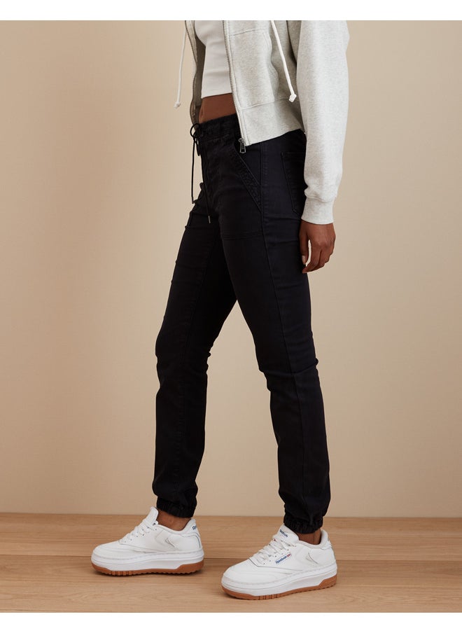 AE Next Level High-Waisted Jegging Jogger