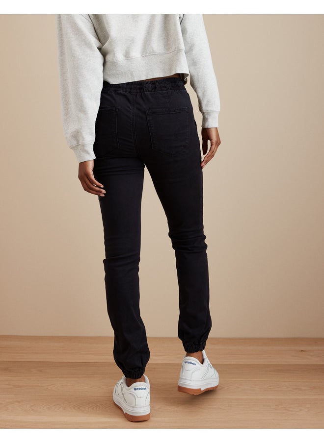 AE Next Level High-Waisted Jegging Jogger