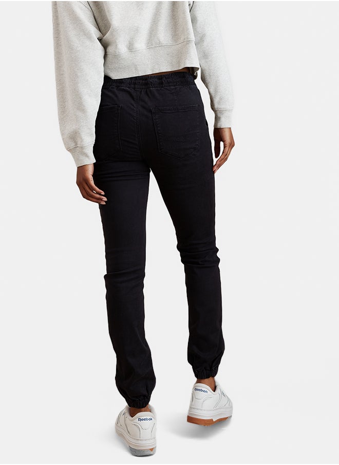 AE Next Level High-Waisted Jegging Jogger