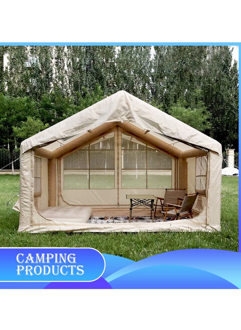 Outdoor Camping Tent