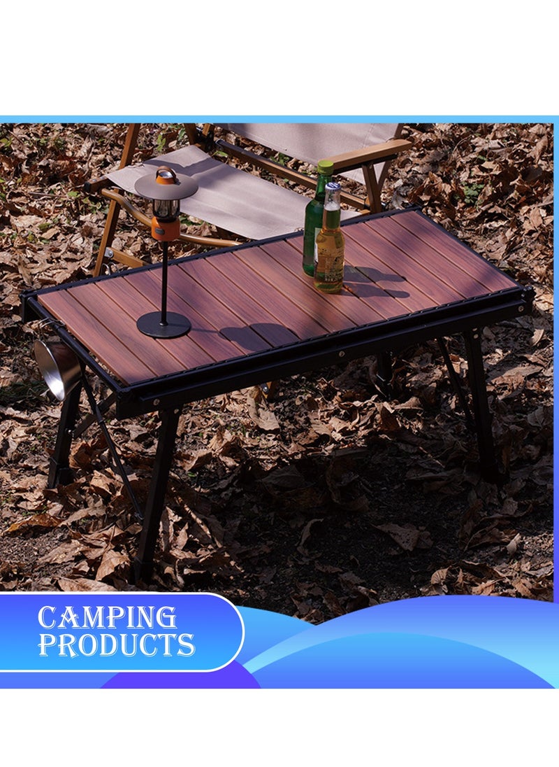 Durable Foldable Camping Table