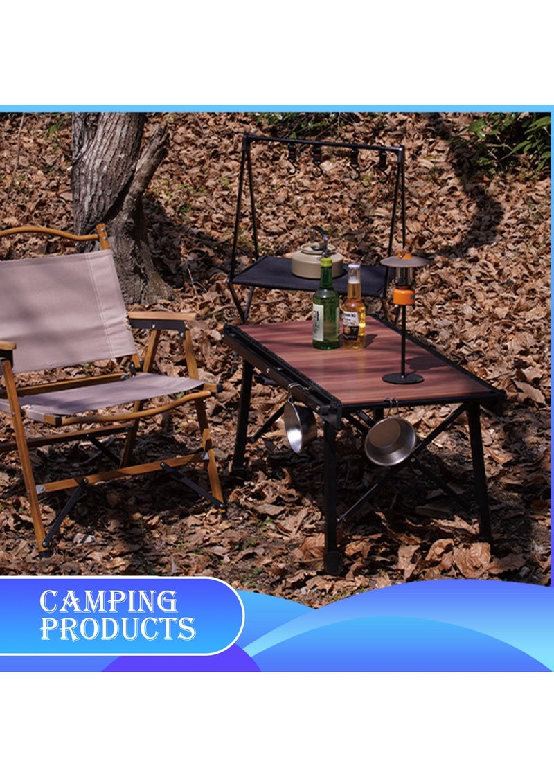 Durable Foldable Camping Table