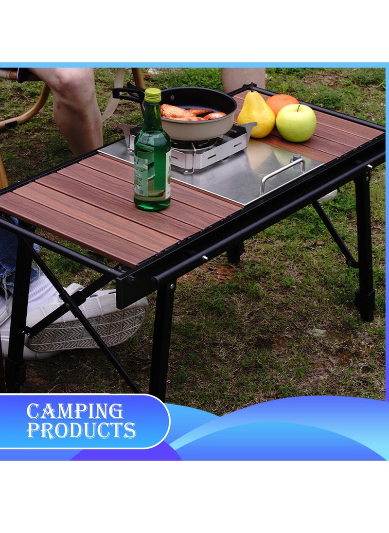 Durable Foldable Camping Table